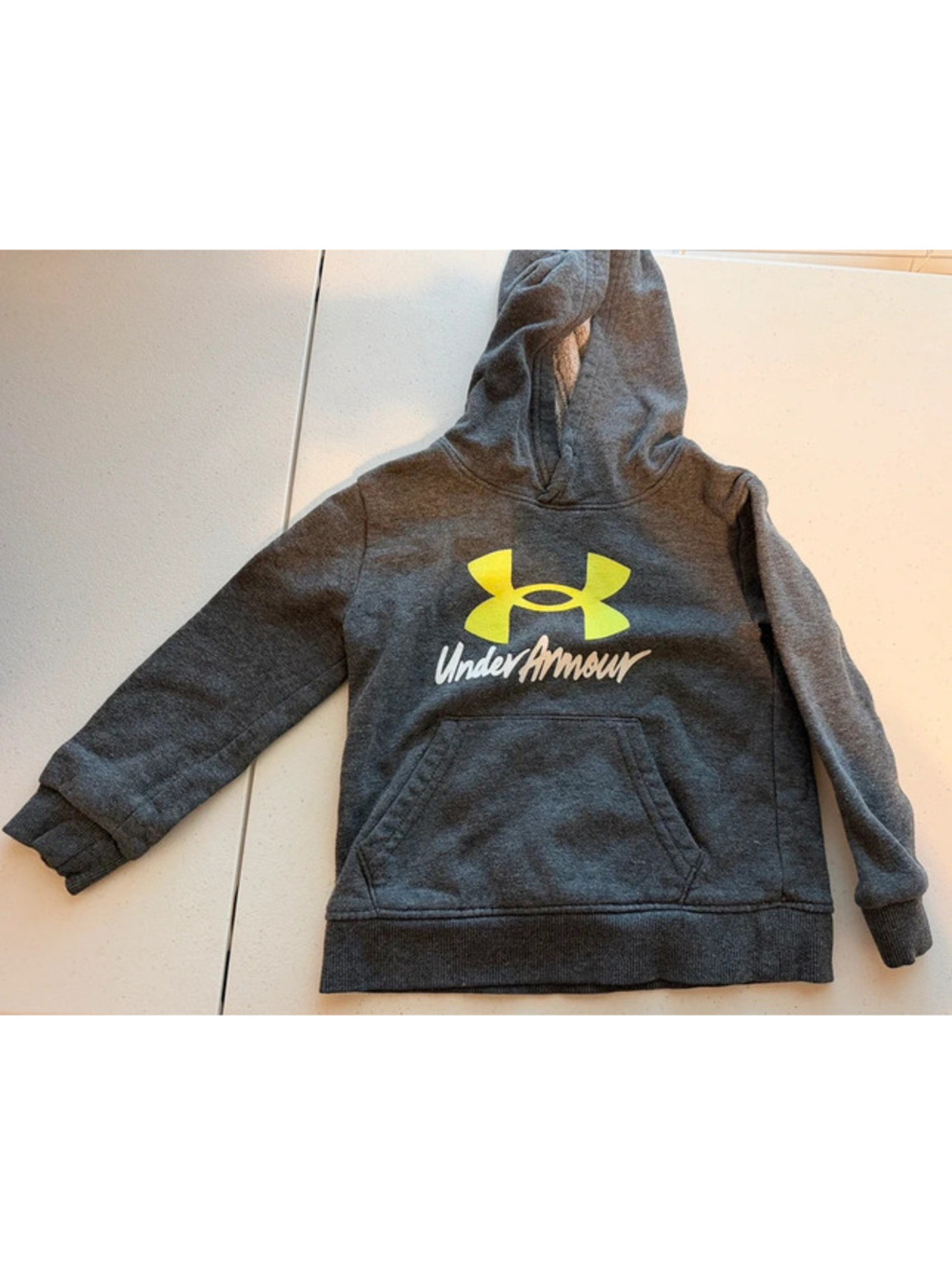 Under Armour Hoodie